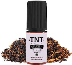 TNT Vape Silent Hills 6mg 10ml TNT Vape Silent Hills 6mg 10ml