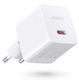 Aukey Φορτιστής Χωρίς Καλώδιο με Θύρα USB-C 20W...