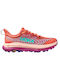 Hoka Mafate Speed 4 Femei Pantofi sport Trail Running Multicolor