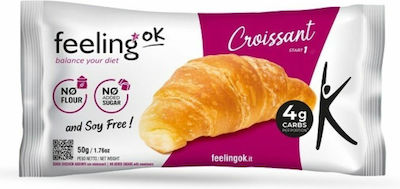 FeelingOk Croissant Klassisch 50gr