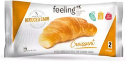 FeelingOk Croissant Gust Clasic 50gr