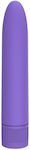 Clasic Vibrator stimulator vibrator 14cm AG-034 Violet