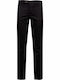 Pantaloni Chino Negru