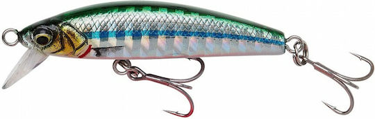 Savage Gear Gravity Minnow Τεχνητό Δόλωμα Ψαράκι (Minnow) No14 5εκ./4.3gr Sayoris php