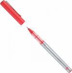 Faber-Castell Στυλό Rollerball 0.5mm με Κόκκινο Μελάνι
