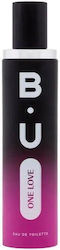 B.U. One Love Eau de Toilette 50ml