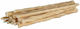 Pet Camelot Dog Stick Treats with Calf 7gr