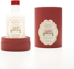 Antica Barbieria Colla Milano After Rasur Green Tobacco 100ml