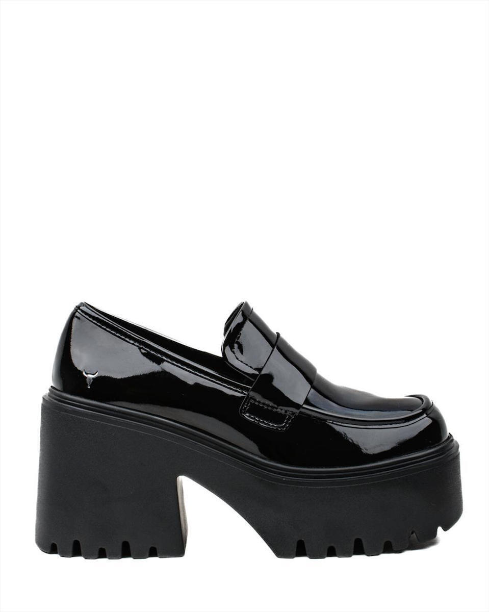 Windsor on sale smith loafers