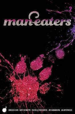 Man-Eaters Bd. 2 Man-Eaters Bd. 2