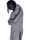 Sweatshirt mit Kapuze Beige