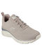 Skechers Fashion Fit Sneakers Beige