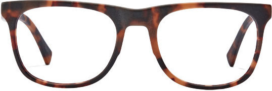 Hawkers Merlot RX Women's Acetate Blue Light Blocking Glasses Carey Matte