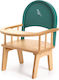 Djeco Furniture High Chair for 2+ Years