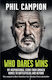Who Dares Wins