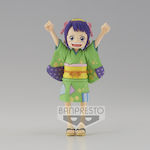 Banpresto Ein Stück Die Grandline-Serie: Otama Wanokuni Figur Höhe 12cm