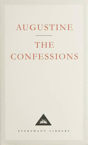Confessions