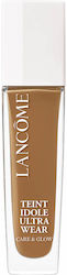 Lancome Teint Idole Ultra Wear Care & Glow Flüs...