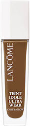 Lancome Teint Idole Ultra Wear Care & Glow Flüs...