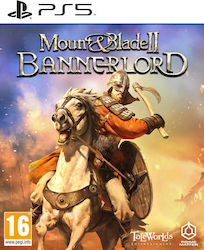 Mount & Blade II: Bannerlord