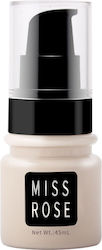 Miss Rose Flüssiger Abdeckstift Hell 45ml
