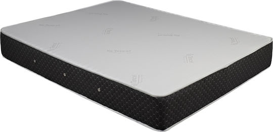 Bs Strom Slackness Μassage Soft Полуединичен Анатомичен Матрак 110x200x27см