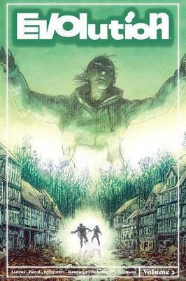 Evolution: Adapt & Die, Vol. 2 Evolution: Adapt & Die, Vol. 2