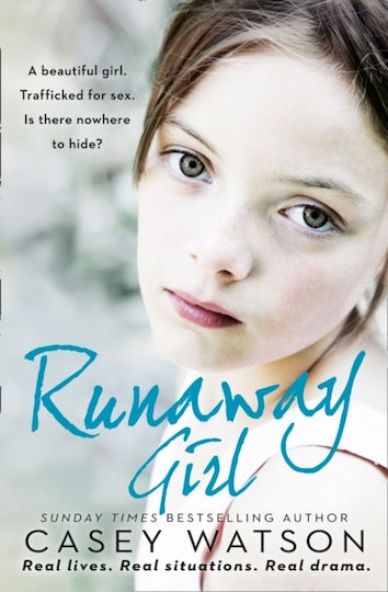 Runaway Girl, O fată frumoasă Runaway Girl, O fată frumoasă