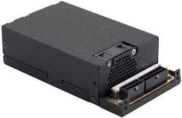 FSP/Fortron FlexGURU 500W Black Computer Power Supply Full Modular 80 Plus Gold