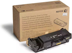Xerox 106R03623 Γνήσιο Toner Μαύρο High Capacity Xerox 106R03623 Γνήσιο Toner Μαύρο High Capacity