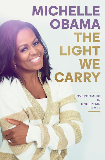 The Light we Carry, Overcoming In Uncertain Times