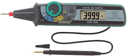 Kyoritsu Voltage Tester 1030 AC/DC with Buzzer