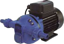 Raasm Single-phase Transfer Pump Raasm Single-phase Transfer Pump