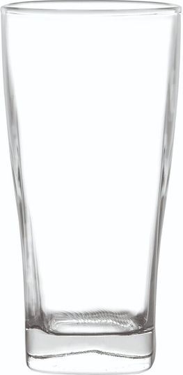 Cristar Verona Beverage Glass Water Glass 360ml