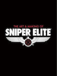 The Art and Making of Sniper Elite