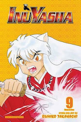 Inuyasha (VIZBIG Edition) Vol. 9
