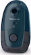 Rowenta Power XXL Vacuum Cleaner 450W Bagged 4.5lt Green