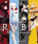 The World of RWBY