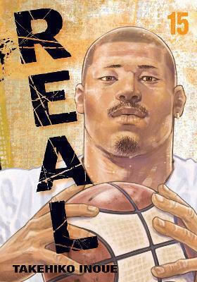 Real Vol. 15 Real Vol. 15