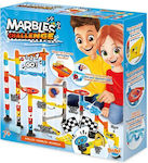 Buki Plastic Construction Toy Marbles Challenge Kid 6++ years