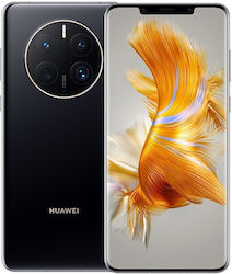 Huawei Mate 50 Pro Dual SIM (8GB/256GB) Negru
