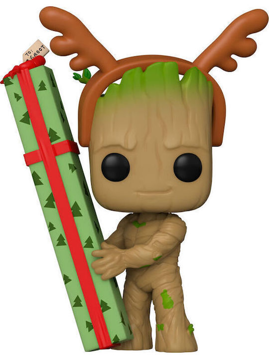 Funko Pop! Marvel: Guardians of the Galaxy - Gr...