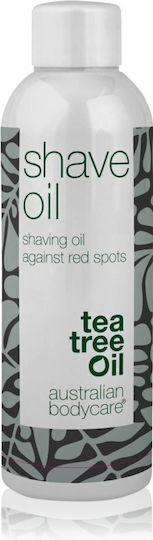 Australian Bodycare Tea Tree Oil Λάδι Ξυρίσματος 80ml