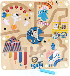 Vilac Magnetic Labyrinth for 24++ Months