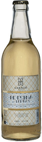 Garali Wein Muskateller von Alexandria Weiß Trocken 500ml