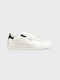 Pepe Jeans Player Basic Sneakers White