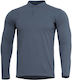 Pentagon Μπλούζα Charcoal Blue