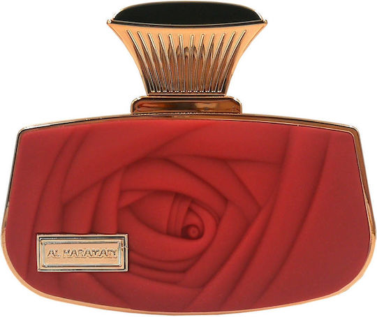 Al Haramain Belle Rouge Eau de Parfum 75ml