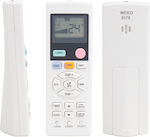 Haier YR-HD06 Air Conditioner Remote Control