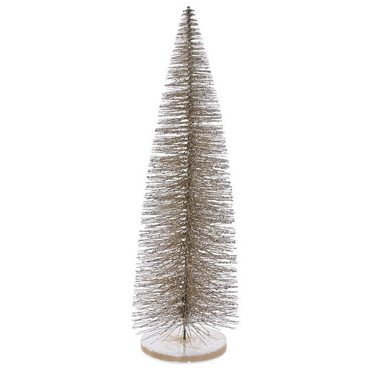 Weihnachtsdekoration Baum Klassisch 60cm Rosa